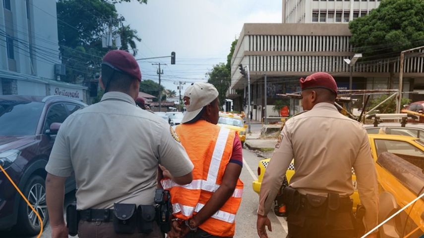 Alcaldía de Panamá