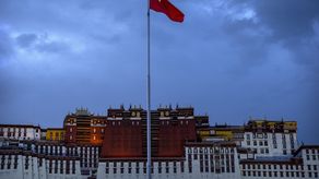 China no facilitó en su anuncio las acusaciones específicas contra Stein y Yu.