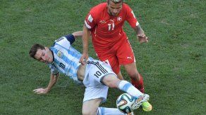 Supimos sufrir y tuvimos la suerte de nuestro lado