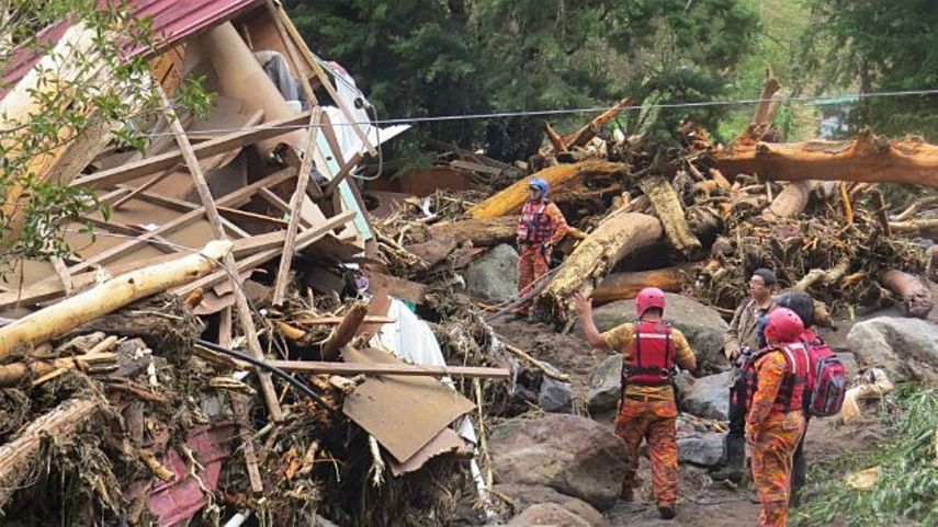 MEF: ¿Panamá está listo financieramente para atender desastres?