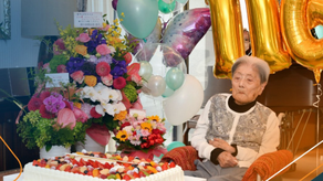 A los 116 años, Fallece la persona más longeva del mundo: Esta es su historia