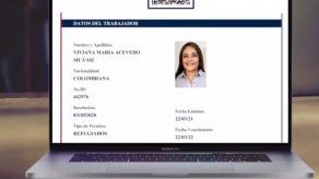 Mitradel y AIG lanzan trámite en línea de permiso de trabajo.
