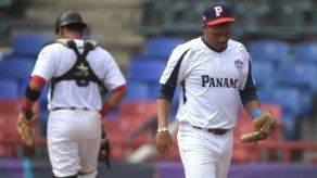 Panamá pierde ante Australia 8-4 en Mundial Sub-23