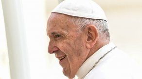 El papa Francisco viaja a Rumania en busca de la concordia con los ortodoxos El papa Francisco viaja a Rumania en busca de la concordia con los ortodoxos