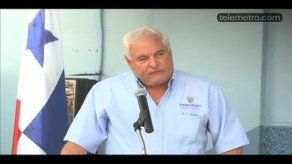 Martinelli vuelve a dirigirse en contra de los medios