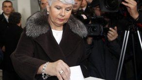 Oposición podría ganar las elecciones en Croacia