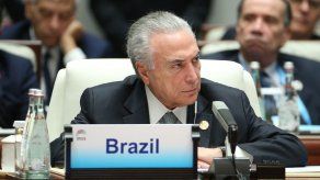 Corte en Brasil autoriza nueva investigación contra Temer