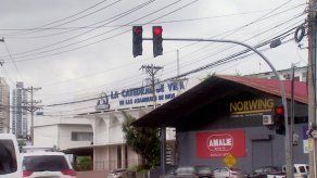 ATTT instalará cámaras de fotomultas en cruces de semáforos ATTT instalará cámaras de fotomultas en cruces de semáforos