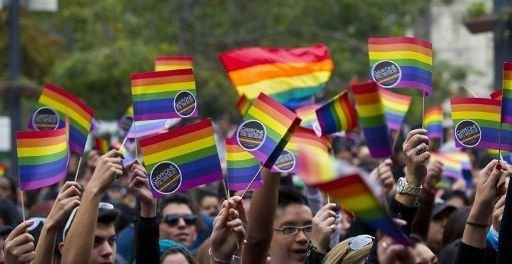 Chile: unas 10 mil personas conmemoran Día contra la Homofobia