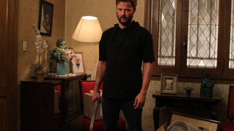 Limbo, la serie web hispano-argentina que conjuga miedo y tecnología