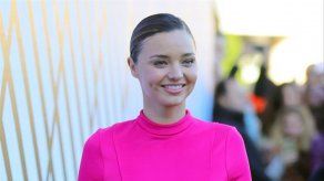 Miranda Kerr se sincera sobre su segundo embarazo más complicado