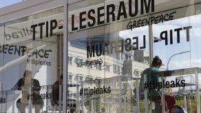 Pacto comercial EEUU-UE podría estar condenado