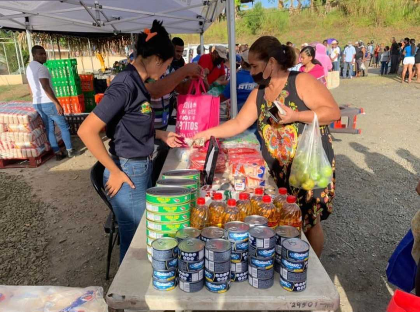 ¡Hoy! El IMA realizará Agroferias en La Villa