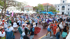 Casco Peatonal de San Felipe celebra un domingo de cultura