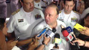 Colombia anuncia patrullajes conjuntos con México
