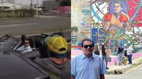 Roberto Durán tendrá su propia serie documental.