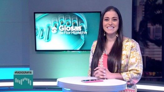 Glosas de Flor Mizrachi: 21 de junio de 2019