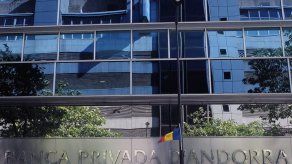 Un alto cargo de Maduro ocultó dinero en Andorra