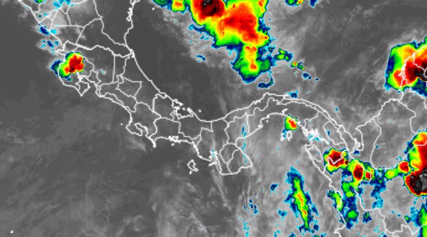 República de Panamá.