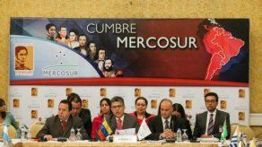 Mercosur busca a fortalecer alianzas regionales