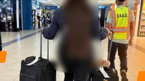 Condenan a 88 meses de prisión a colombiana.