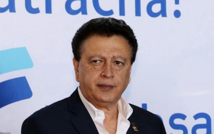 Hawit, exdirigente de FIFA se declara culpable en caso de sobornos