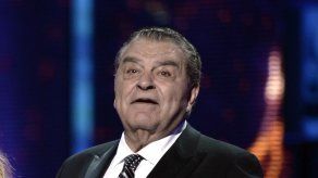 Telemundo honrará a Don Francisco por su contribución a la televisión hispana