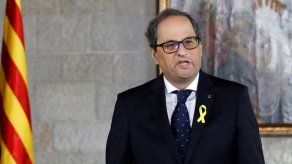 Líder catalán pide por carta a Rajoy reunión en los próximos días