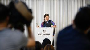 Elizabeth Salmón es la nueva relatora de derechos humanos de la ONU para Corea del Norte.