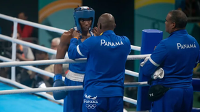 Juegos Panamericanos 2023: Atheyna Bylon se instala en semifinales&nbsp;