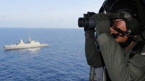 Li: China examina muy de cerca posible hallazgo restos localizados satélite