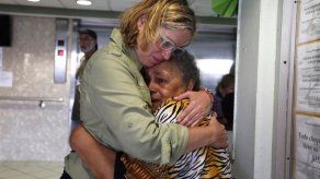 Alcaldesa de San Juan de Puerto Rico dice que Trump esta buscando una excusa
