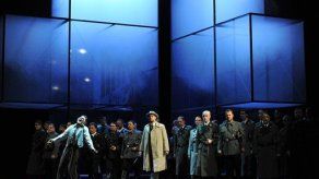 Alemania: Tannhauser provoca escándalo