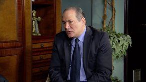 Tengo un aprecio personal por Martinelli pero tengo que hacer mi trabajo