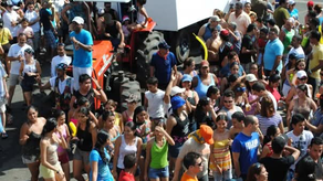 Carnavalitos de La Pintada: Fechas y detalles de la celebración