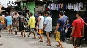 La sangrienta campaña antidroga en Filipinas