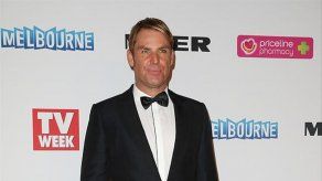 Shane Warne cree que la raza humana fue creada por extraterrestres