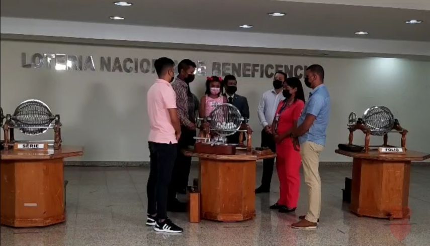 ¿Ganaste? Resultados de la lotería de Panamá de hoy miércoles 14 de septiembre