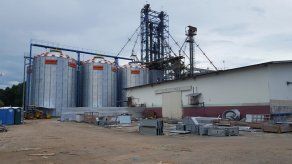 El Mida licitará la construcción de dos silos para Los Santos y Chepo en 2017 El Mida licitará la construcción de dos silos para Los Santos y Chepo en 2017