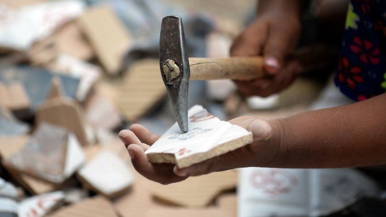 Panamá tiene una de las cifras más bajas de trabajo infantil en Centroamérica