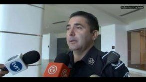 Rescatan a empresario de origen asiático en Colón