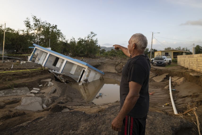 Después de Puerto Rico