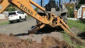 Varios sectores de San Miguelito estarán sin agua este miércoles por trabajos del Idaan