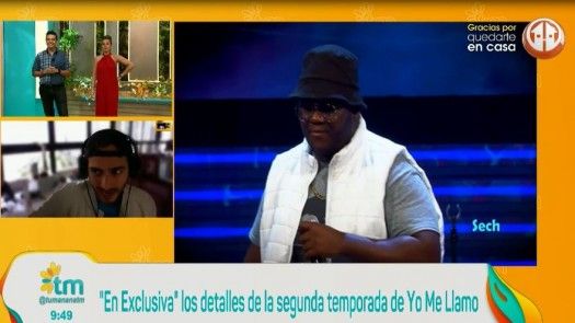 Se vuelve a encender el escenario de los sueños esta noche