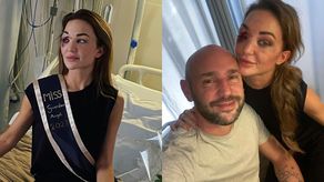 Miss Bélgica 2022 habla por primera vez tras el choque&nbsp;