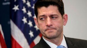 Futuro de Paul Ryan es fuente de conjeturas