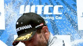 El argentino Pechito López revalida el título de campeón