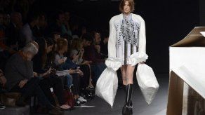 Semana de la moda en España