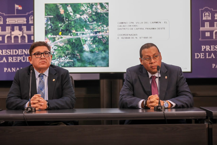 Demolerán puente en Capira