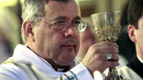 Vaticano confirma el nombramiento de obispo chileno acusado de abusos Vaticano confirma el nombramiento de obispo chileno acusado de abusos
